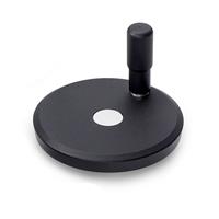 GN 923.40 Disc Handwheel Ø 100 for Linear Actuator Ø 40